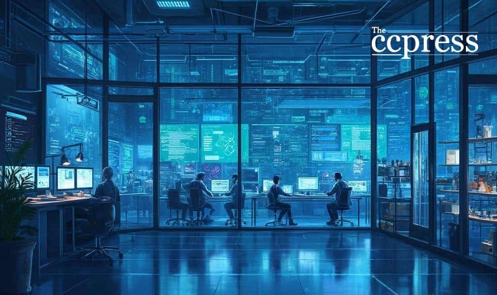 AI Biodefense Startup Valthos Secures $30M Funding