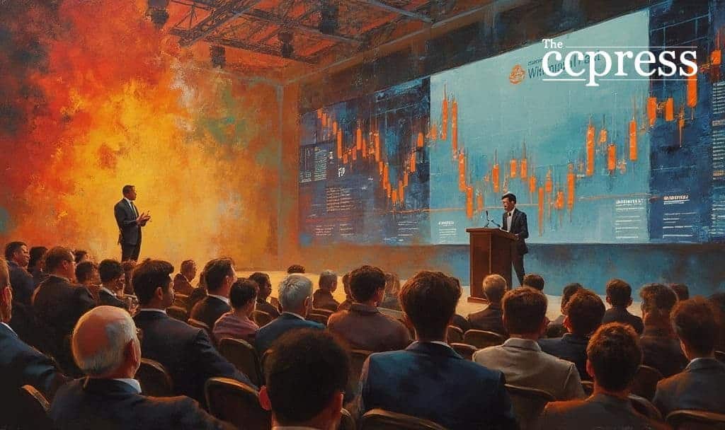 Fed's Waller Advocates AI Disruption in Economic Growth