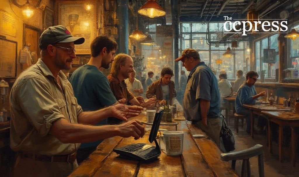 Square Introduces Bitcoin Payments for U.S. Small Businesses