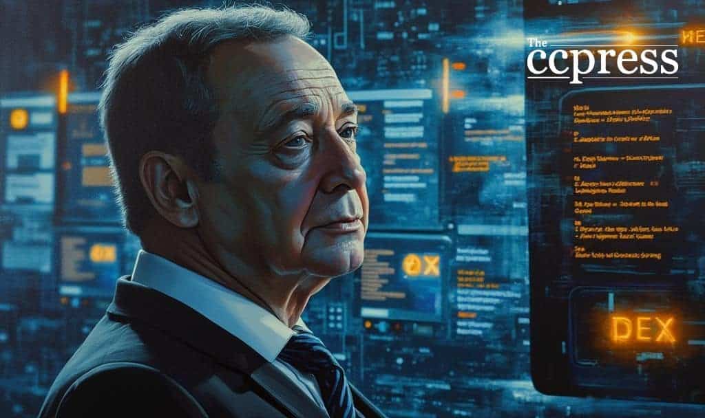 Solana's Yakovenko Open-Source DEX Concept Encourages Developer Adoption