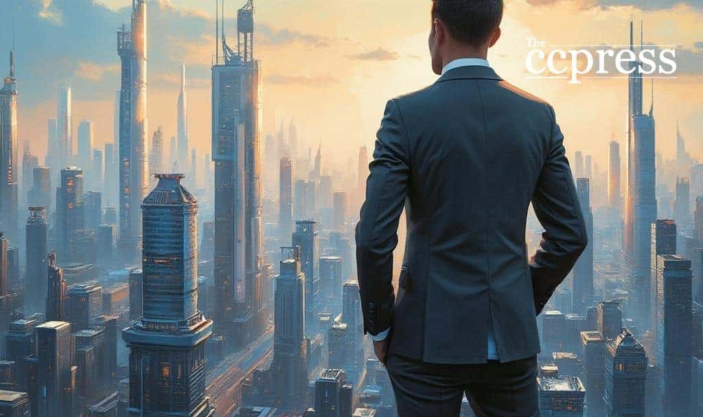 Brett Harrison's Architect Exchange Launches Regulated Platform