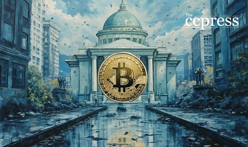 Armenia Bans Cash Purchases of Cryptocurrency