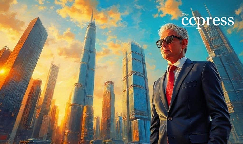 Evernorth Acquires $1B XRP, Plans Nasdaq Listing