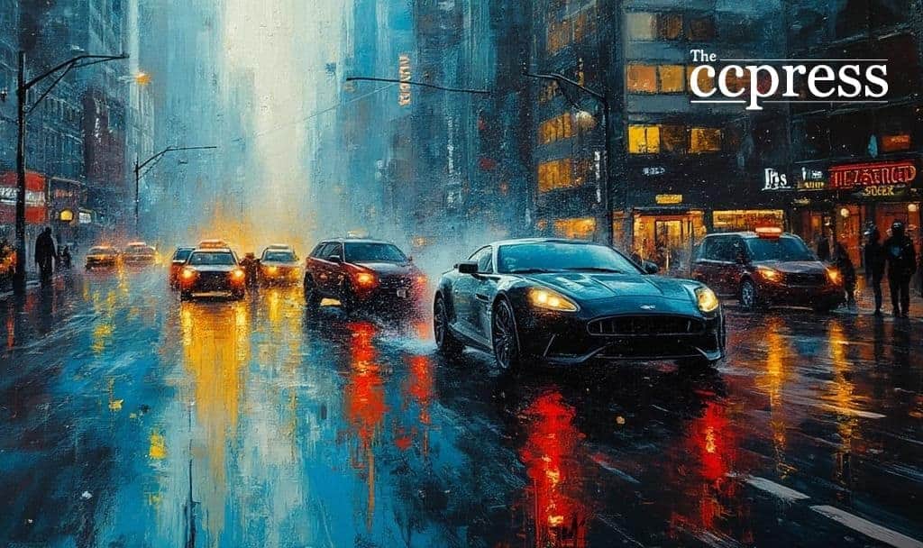 Ripple Effects of Tariffs: Could the Crypto Market Feel the Heat?