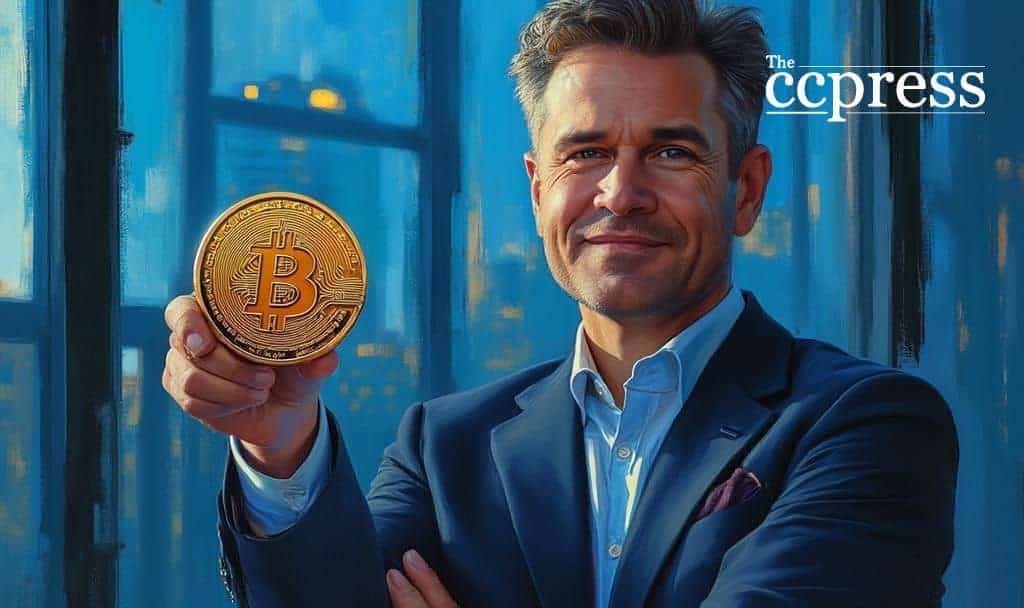 North Dakota Announces 'Roughrider' Stablecoin Launch