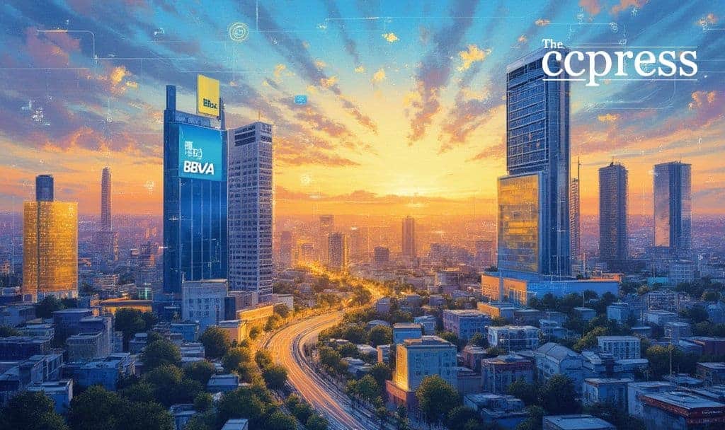 BBVA Launches 24/7 Crypto Trading in Europe