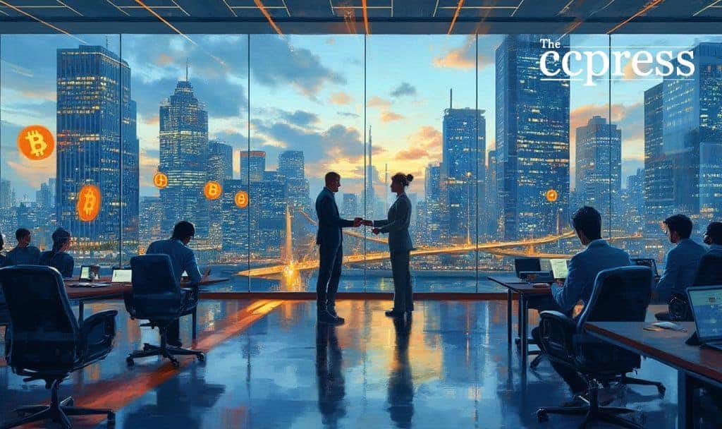 BBVA Joins SGX FX for Retail Crypto Trading in Europe