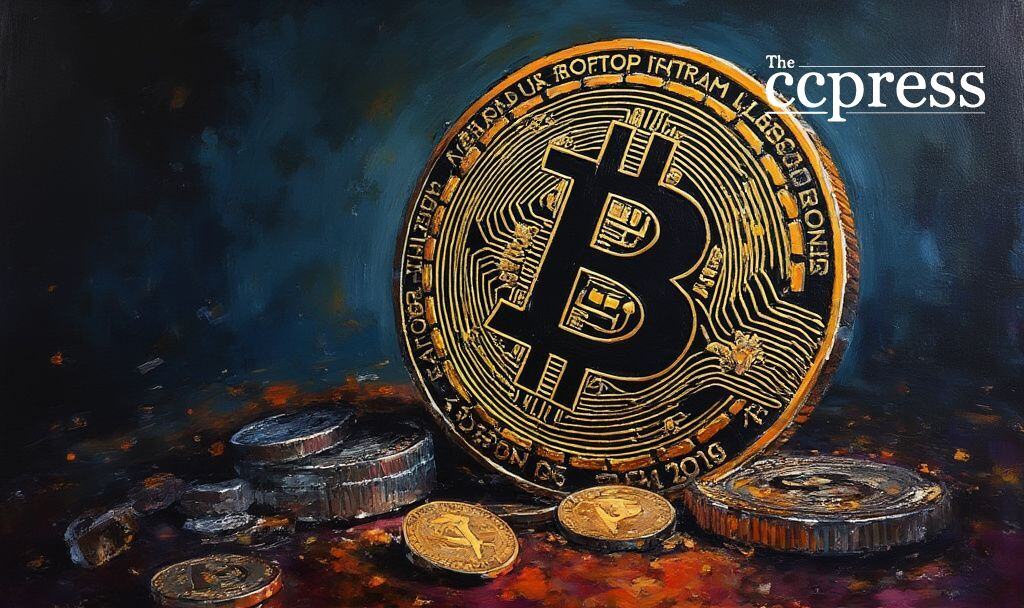 Bitcoin Exceeds Amazon in Market Capitalization