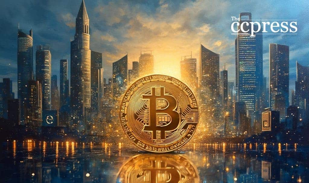 CleanSpark Increases Bitcoin Holdings to Over 13,000 BTC