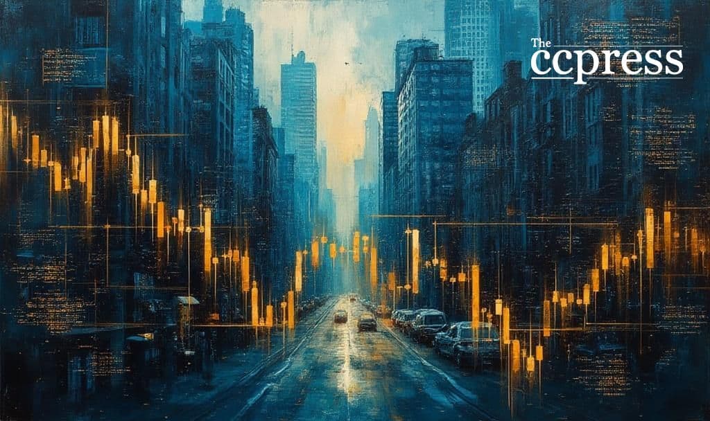 Markets Anticipate October Fed Rate Cut Impact on Bitcoin