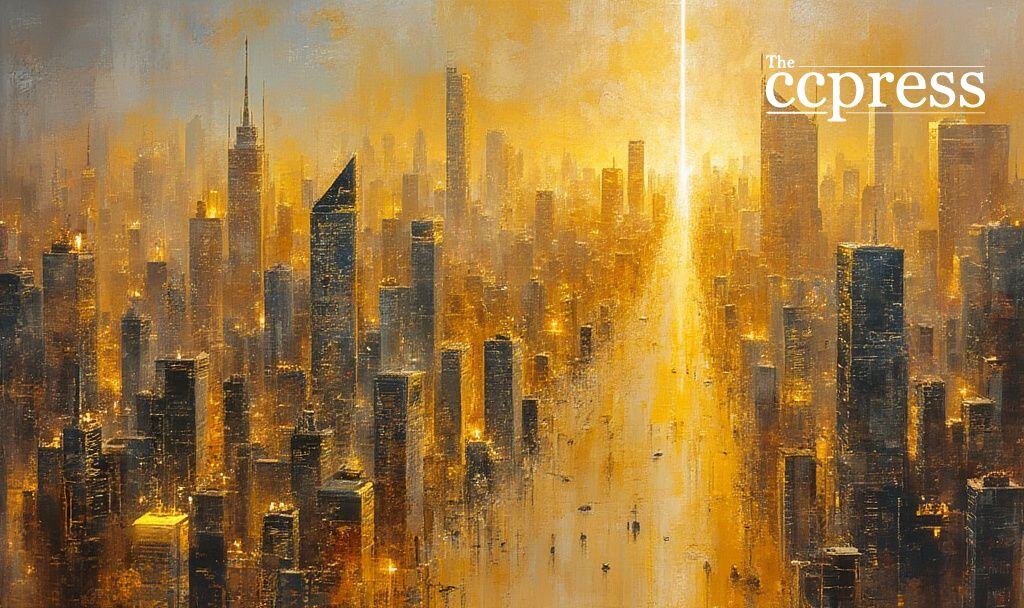 Bitcoin Overtakes Amazon in Global Market Capitalization