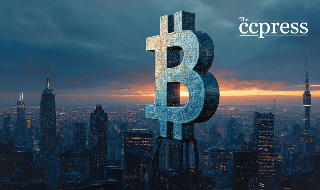 Bitcoin Surpasses Amazon in Market Cap as Seventh-Largest Asset