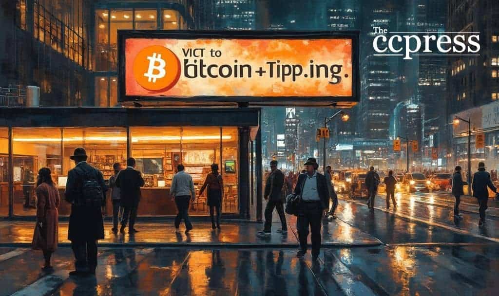 Tether and Rumble Launch Bitcoin Tipping for Users