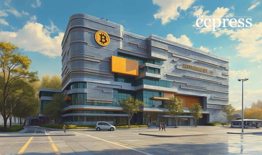 Bitplanet Begins 10,000 BTC Reserve with Initial 93 BTC Purchase