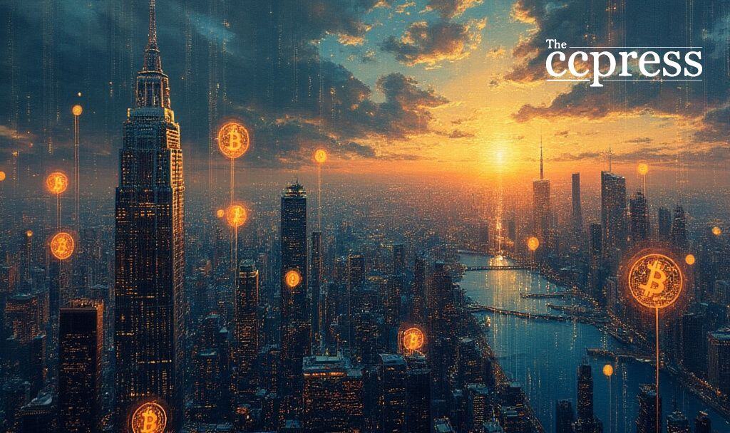 BlackRock Files for iShares Bitcoin Premium Income ETF