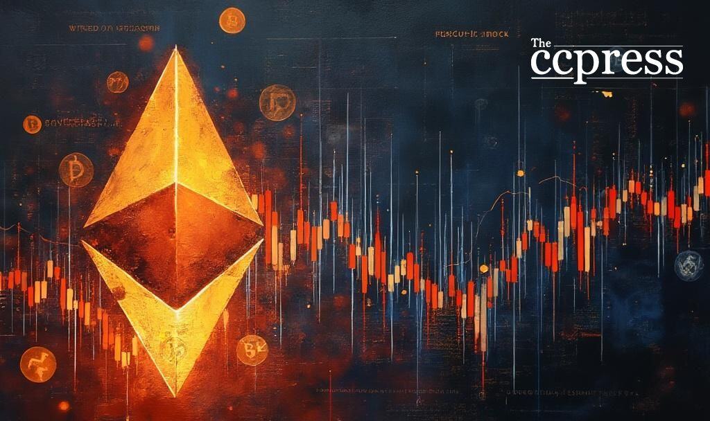 BlackRock Clients Execute $101 Million ETH ETF Outflow