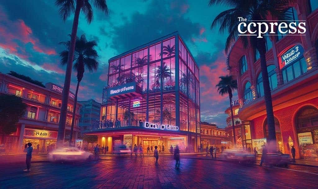 Block of Fame Debuts at TOKEN2049, No Market Impact