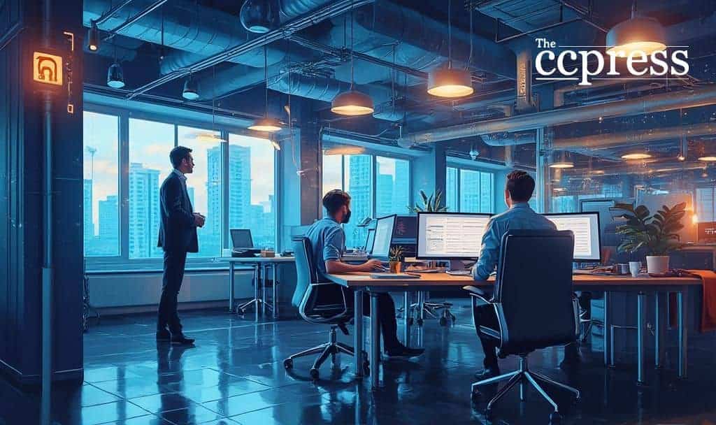 Sign Secures $25.5M for Blockchain Infrastructure Growth