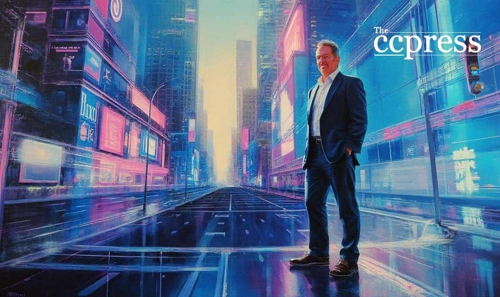 Coinbase Moves Startup Lifecycle On-Chain Under CEO Armstrong