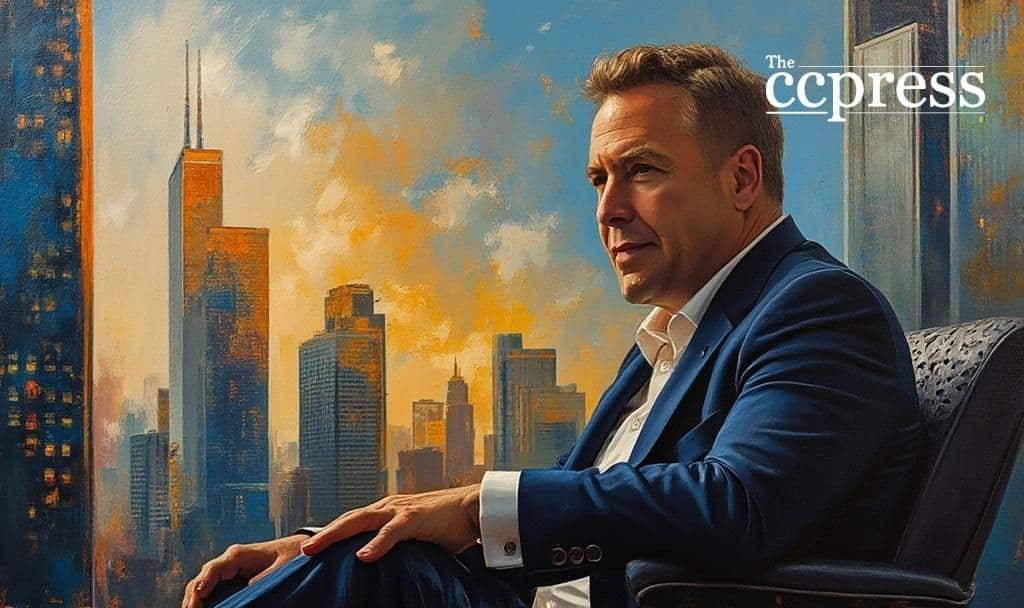 Coinbase CEO Rejects Senate's Anti-DeFi Proposal