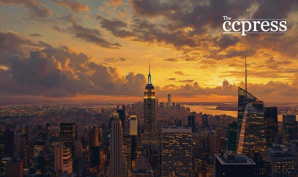 Bitcoin Surges as Gold Prices Experience Major Drop