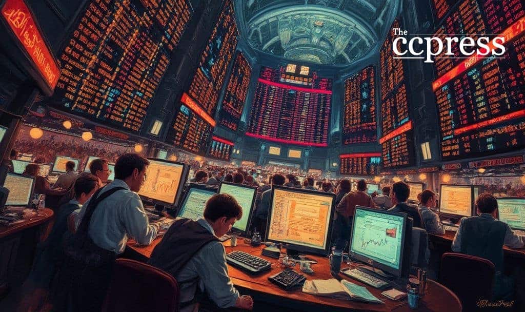 Canaan Stock Surges on Major Bitcoin Miner Order