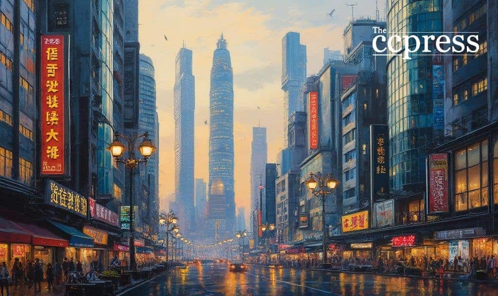 Taiwan Proposes U.S. Investment, Rejects 50-50 Chip Proposal