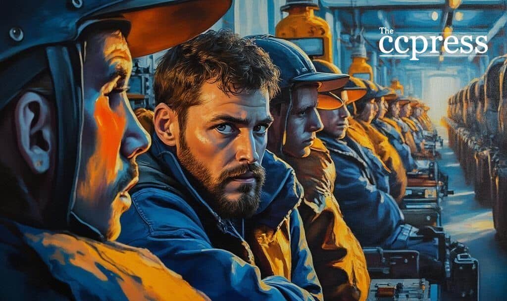 Trump’s Tariffs Impact Global Automaker Strategies