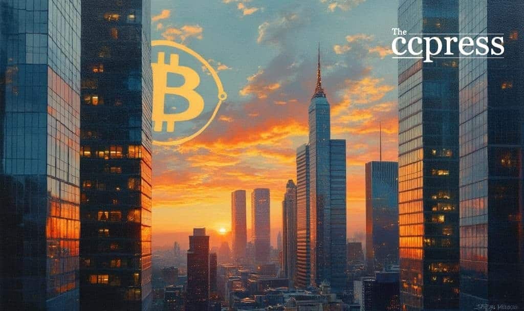 Strategy Inc. Excluded from S&P 500 Over Bitcoin Holdings