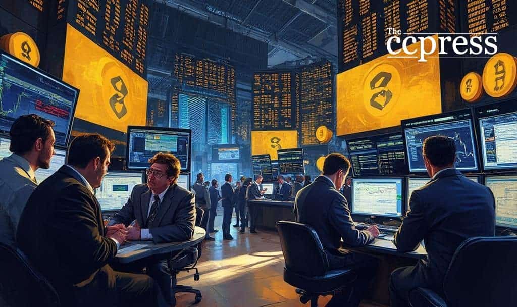 Robinhood Adds Binance Coin Amid Strong BNB Performance