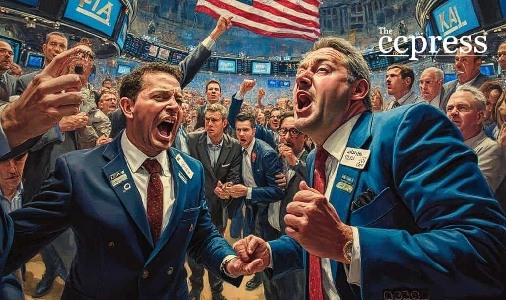 Robinhood Lists SEI, Market Reaction Surprises