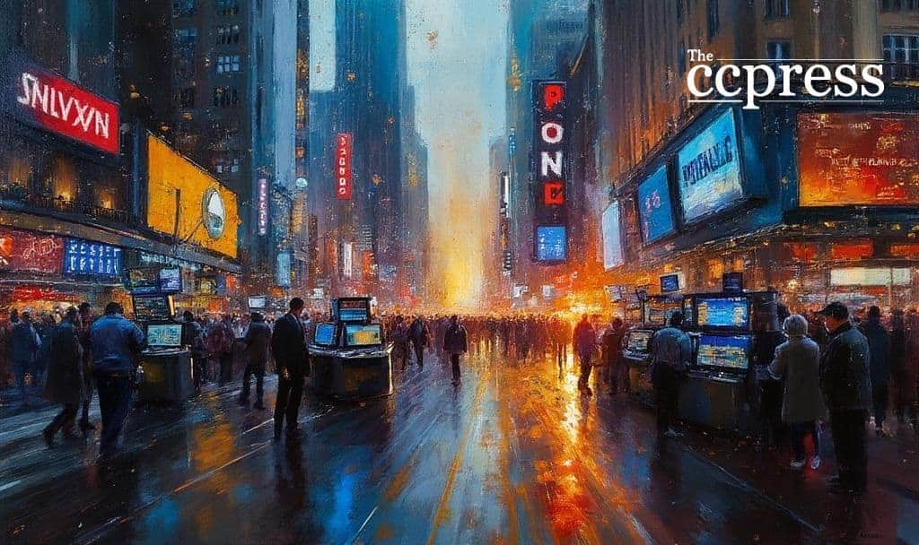 SEI Token Listing on Robinhood Fails to Spark Rally