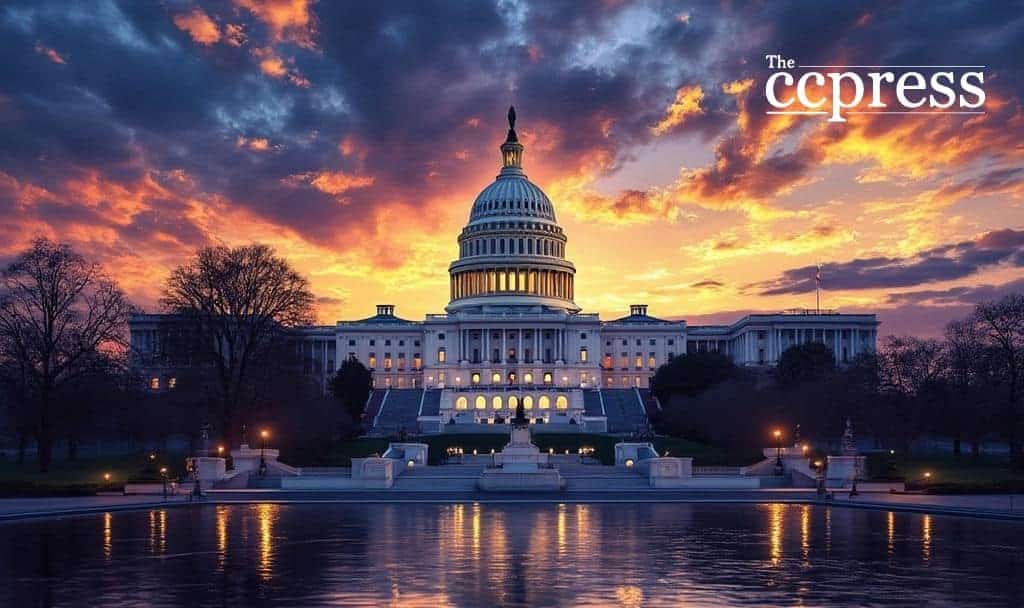 U.S. Introduces Strategic Bitcoin Reserve Legislation