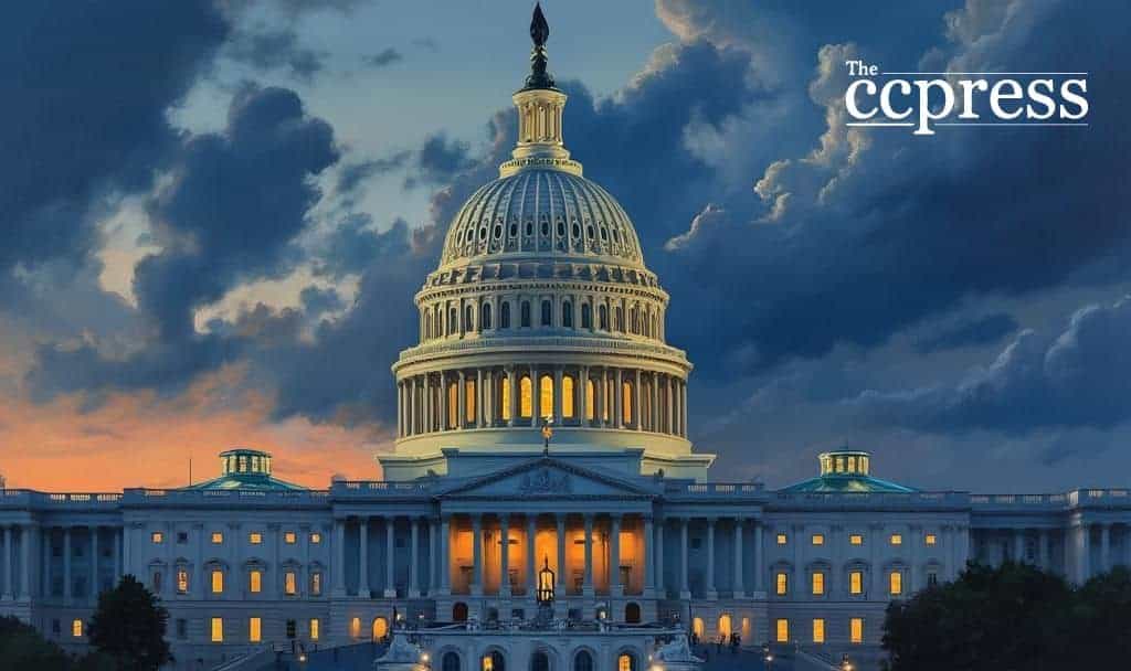 US Faces Crypto Regulatory Delays Amid Shutdown