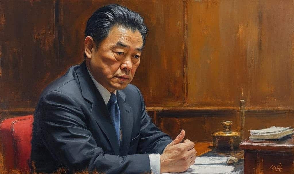 Binance Founder Considers Defamation Lawsuit Against Senator Warren