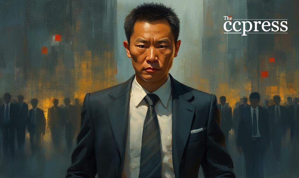 Changpeng Zhao Threatens Legal Action Against Sen. Warren