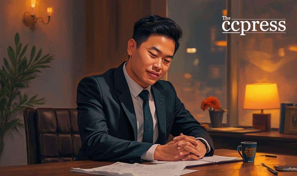 Changpeng Zhao Climbs Forbes Wealth Rankings with $87.3B Net Worth