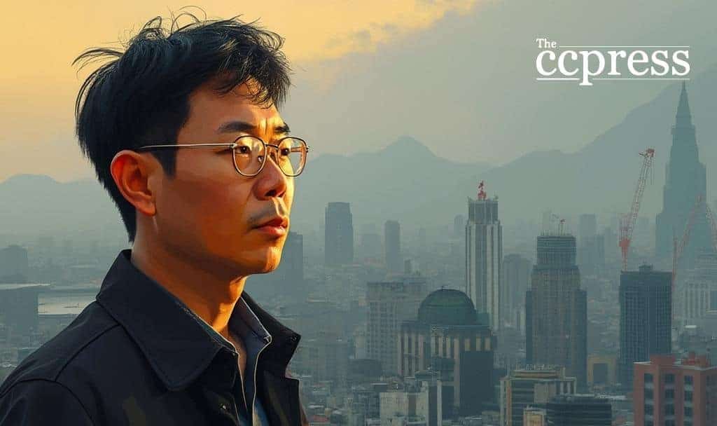 Binance's CZ Refutes Forbes' $87 Billion Net Worth Claim