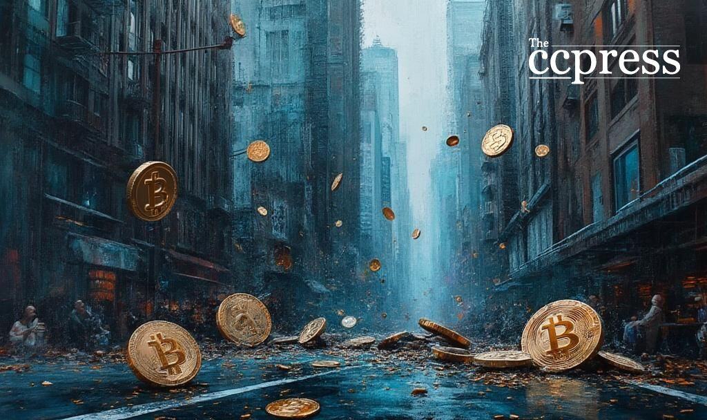 Trump's Tariff Decision Triggers Crypto Market Plunge