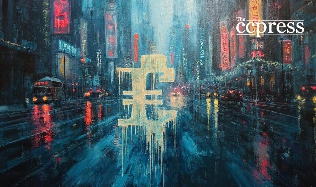 U.S. Increases Sanctions on Russian Crypto Entities