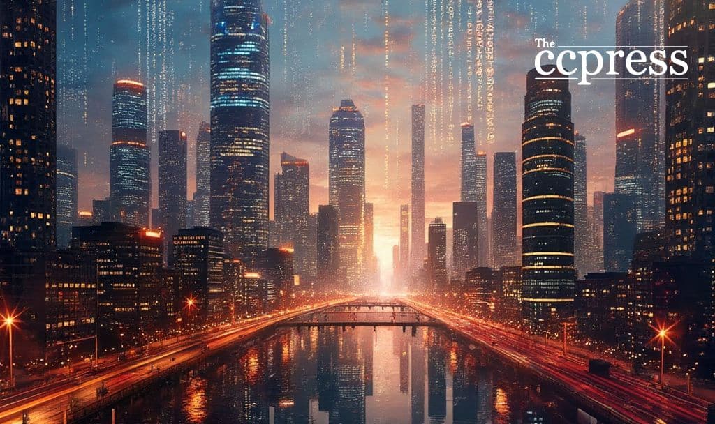 China Financial Leasing Raises $11M for Crypto Investments