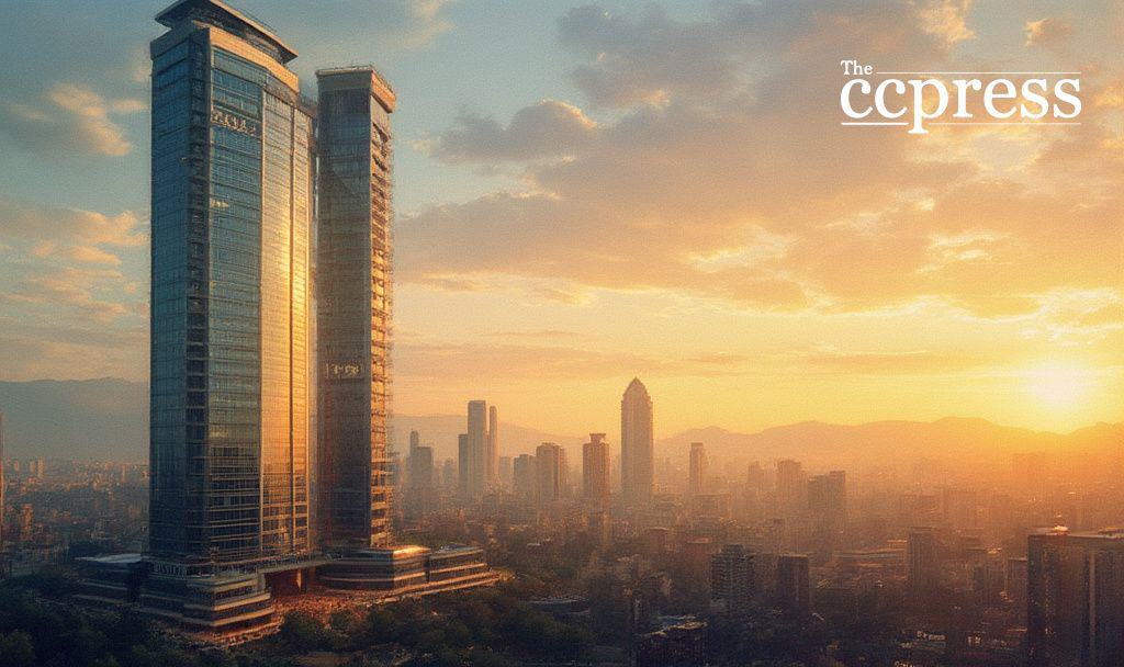 DDC Enterprise Raises $124M to Expand Bitcoin Holdings