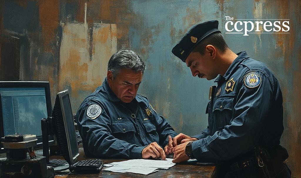 U.S. Government Seizes $7.8M in XRP from DEA Operation