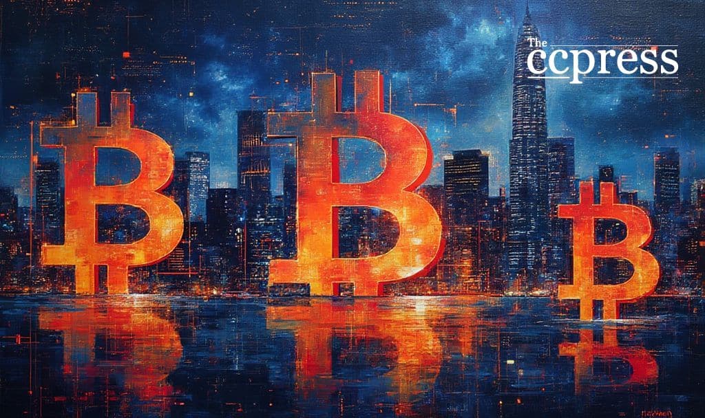 CleanSpark Expands Bitcoin Holdings with 184 BTC Purchase