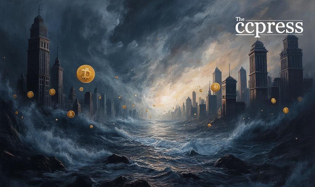 Crypto Liquidations Exceed $295 Million After Market Correction