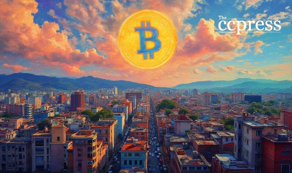 El Salvador's Bitcoin Portfolio Reaches $775M, Driven by Surge