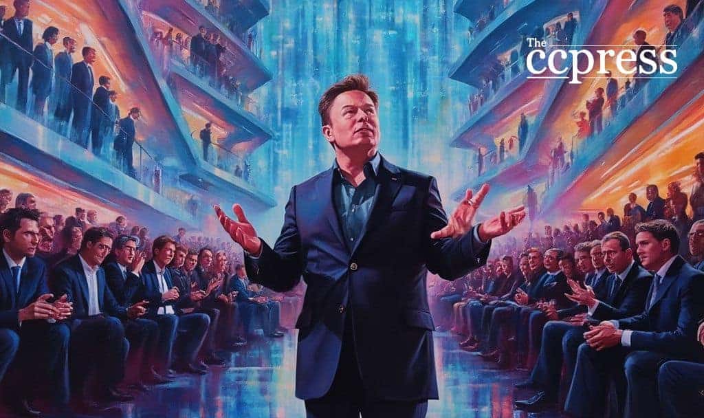 Elon Musk Endorses Bitcoin Amidst Market Volatility