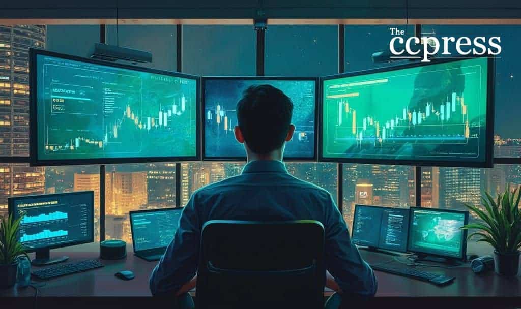 Bitmine Immersion Acquires $823M in Ethereum