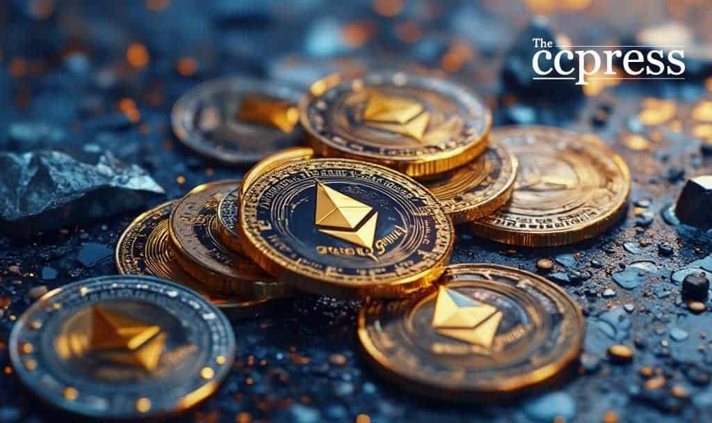 Ethereum Foundation Deposits 2,400 ETH in Morpho Protocol