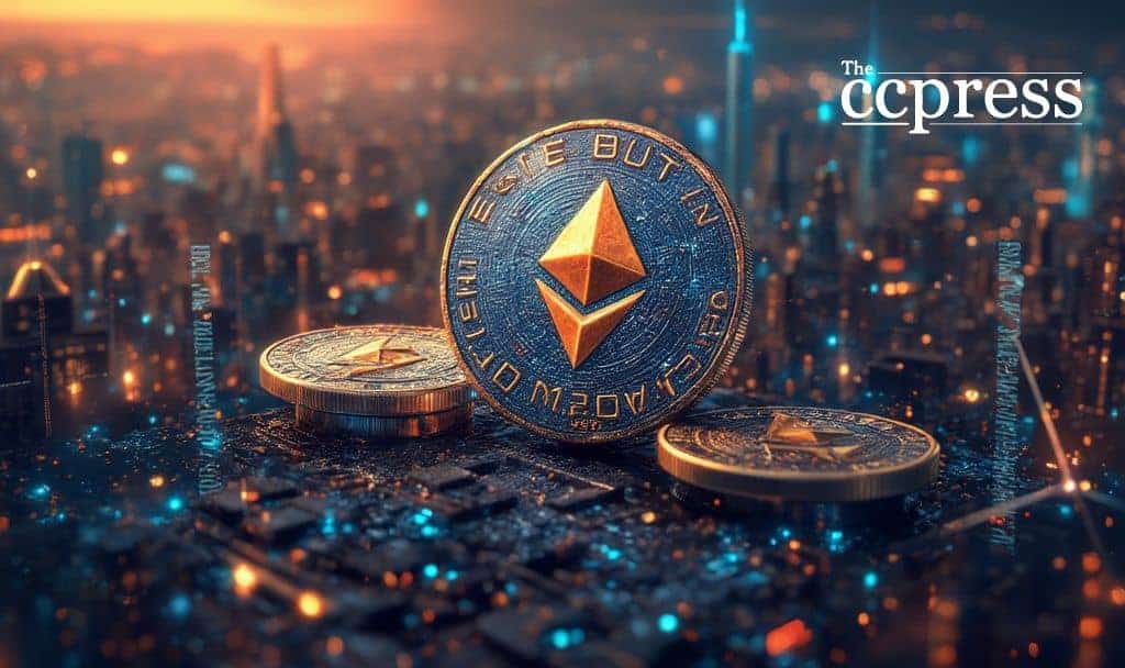 Ethereum Stablecoin Supply Tops $165 Billion in Surge